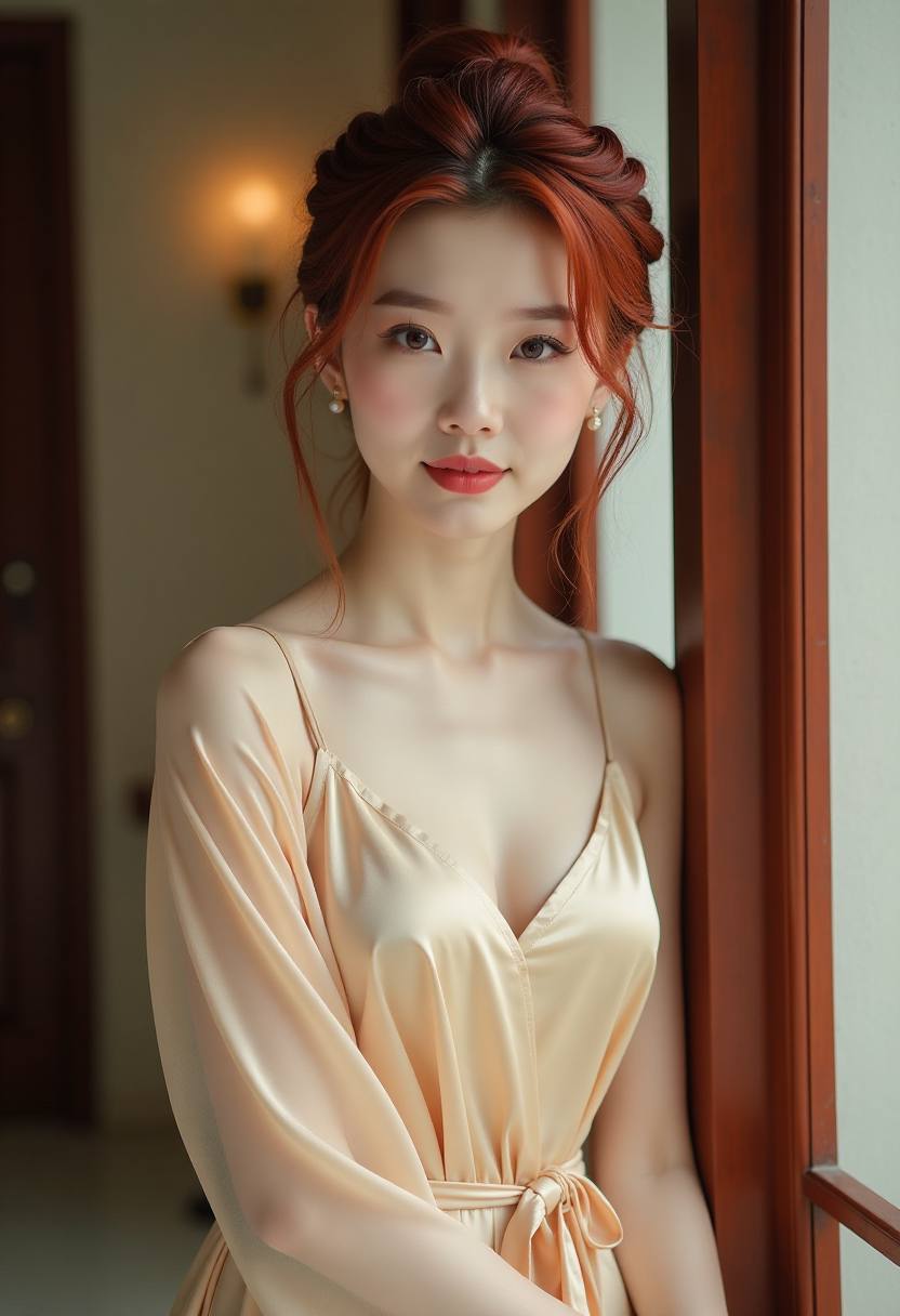 暗夜迷踪